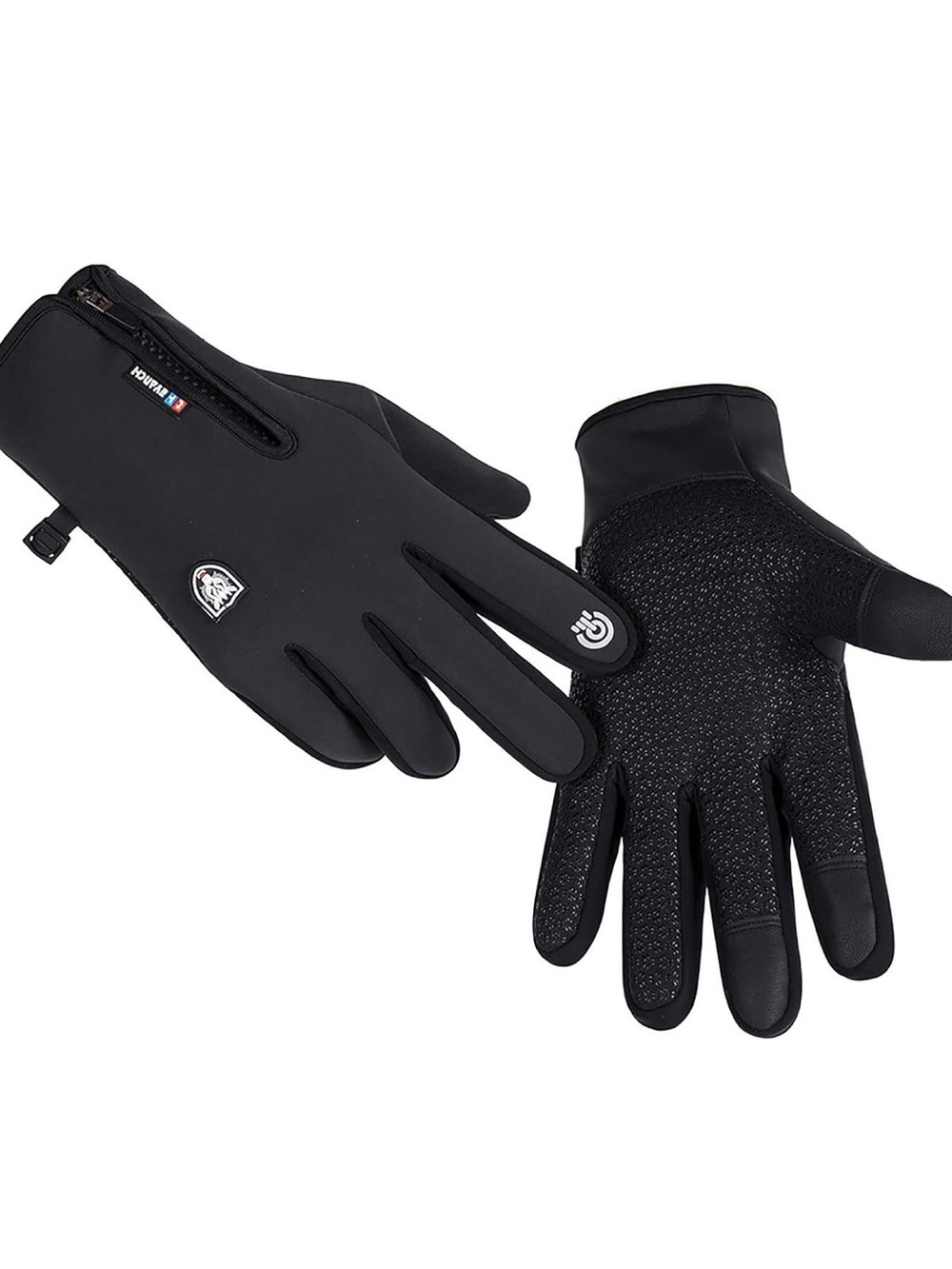 Little Donkey Andy Women's Jacket XXL (Fits L/XL) & SBR Gloves Combo - Picture 7 of 13
